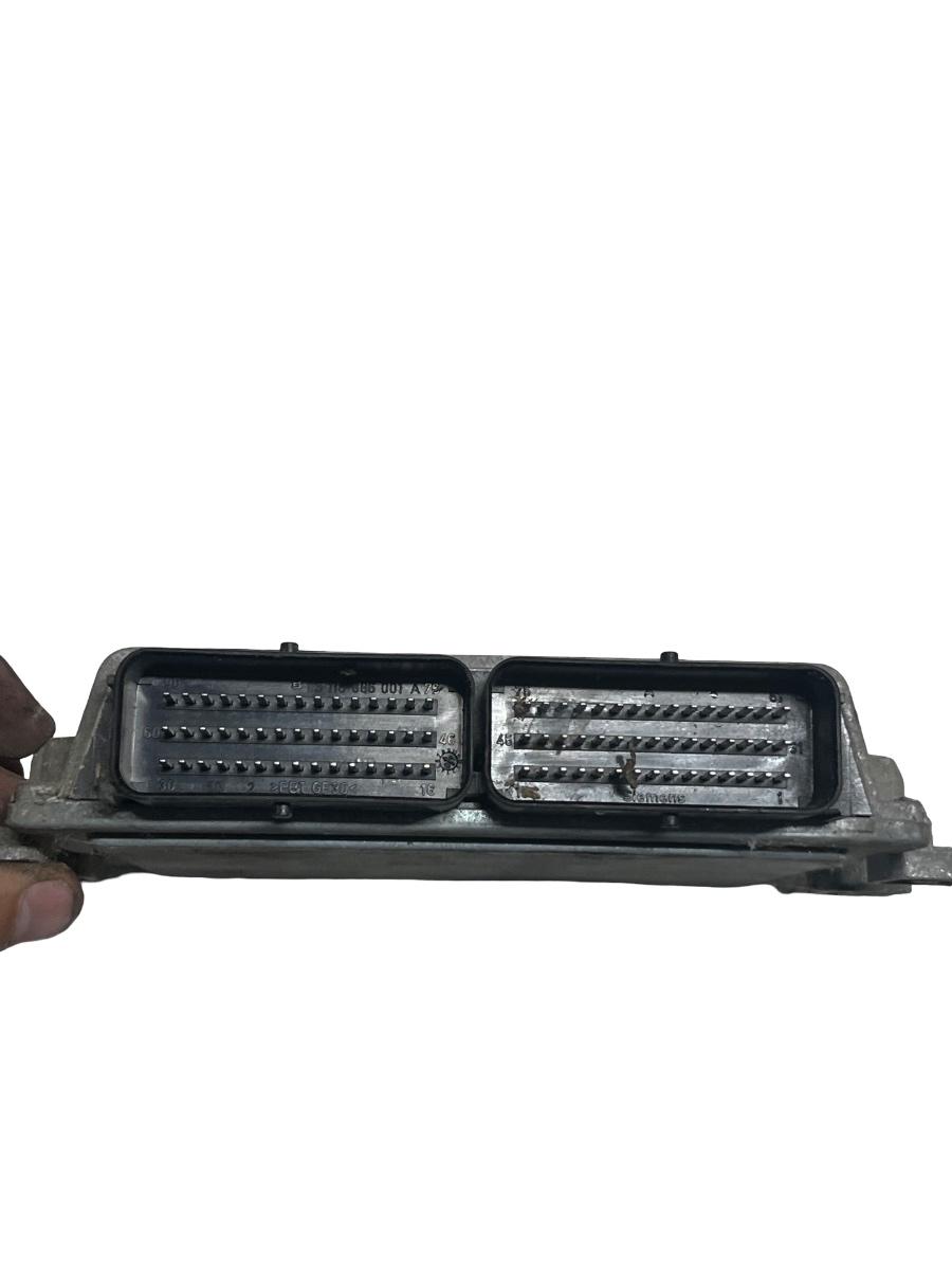 ECU Calculator motor DACIA LOGAN LS_ 2004 -> 8200856659 – foto 3