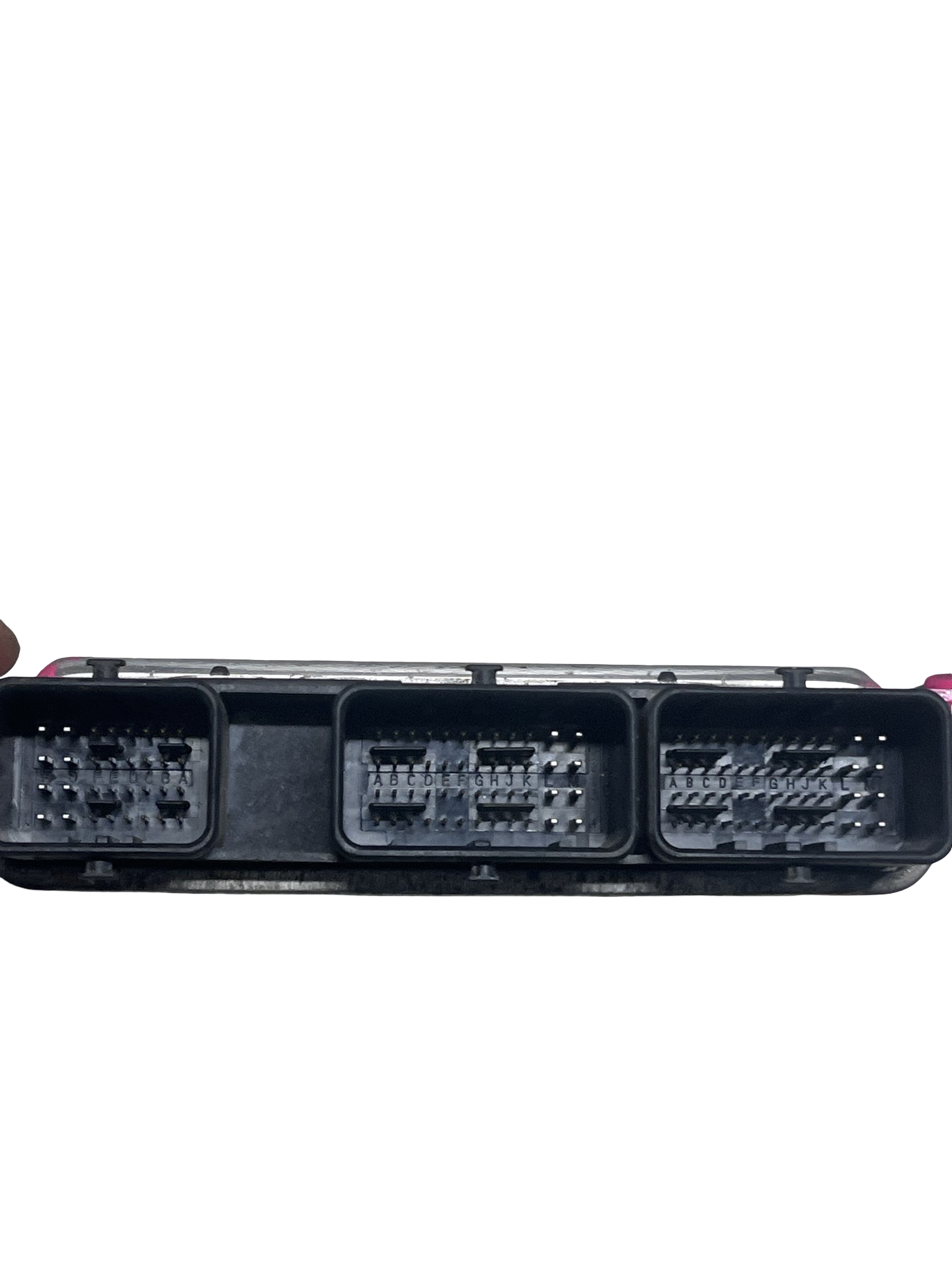 ECU calculator motor  Dacia Sandero 2 2012–2020 - cod: 237102071R – foto 3