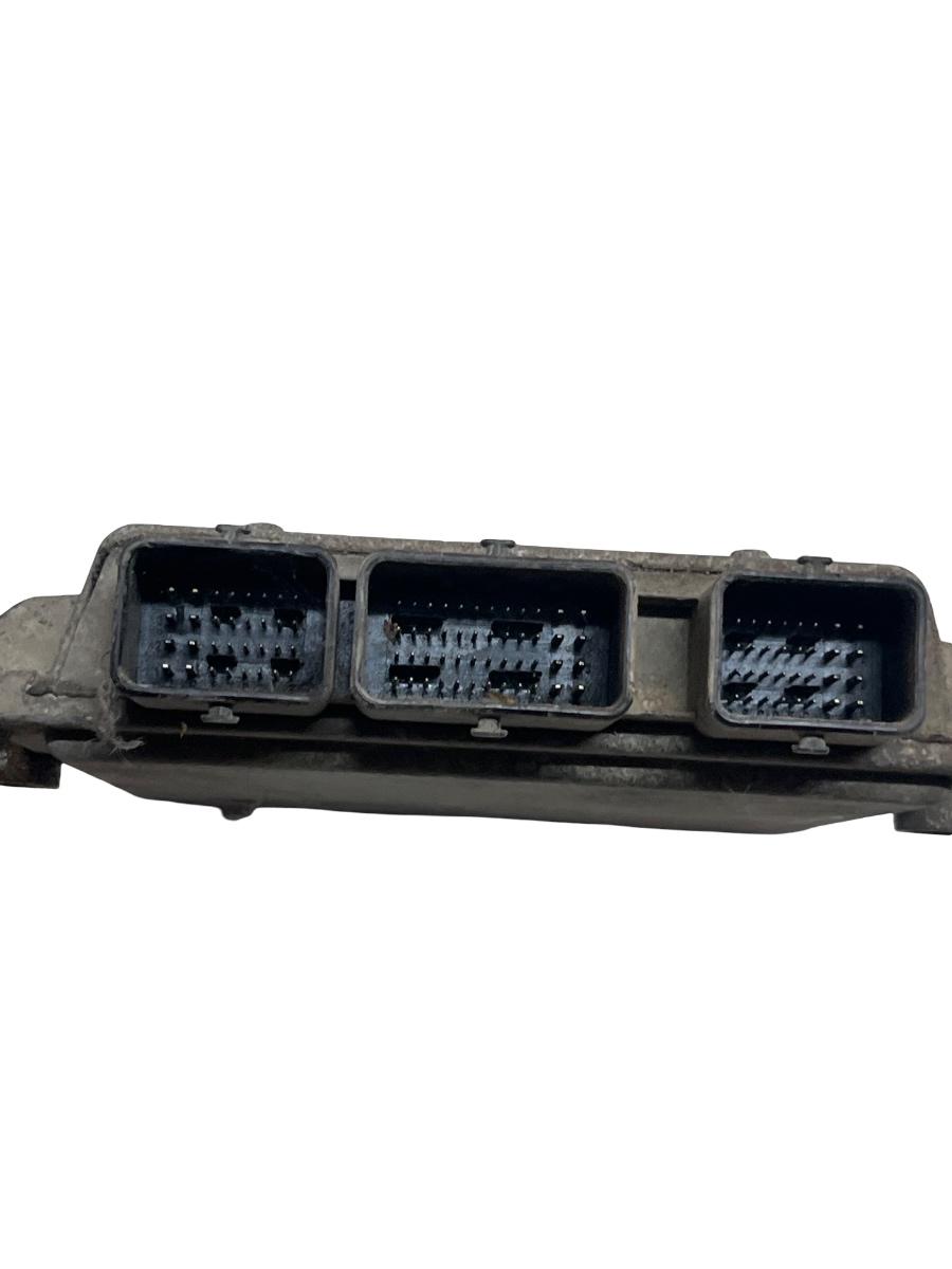 ECU Calculator motor FORD FIESTA V JH_, JD_ 2001 - 2010 1.4 TDCi F6JA, F6JB 6S61-12A650-AB – foto 3