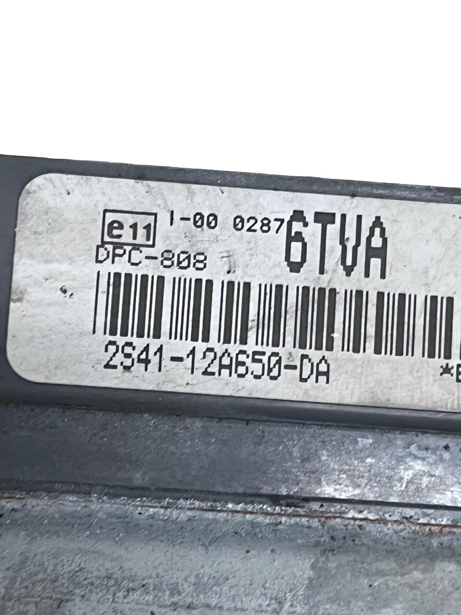 ECU calculator motor FORD FOCUS Estate DNW 1999 - 2007 1.8 DI / TDDi BHDA, BHDB 2S41-12A650-DA – foto 3