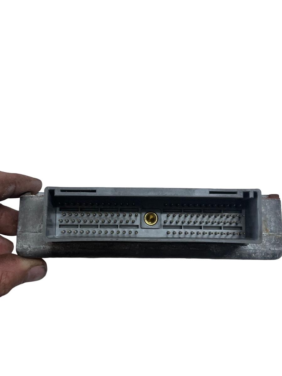 ECU calculator motor FORD FOCUS Estate DNW 1999 - 2007 1.8 DI / TDDi BHDA, BHDB 2S41-12A650-DA – foto 2