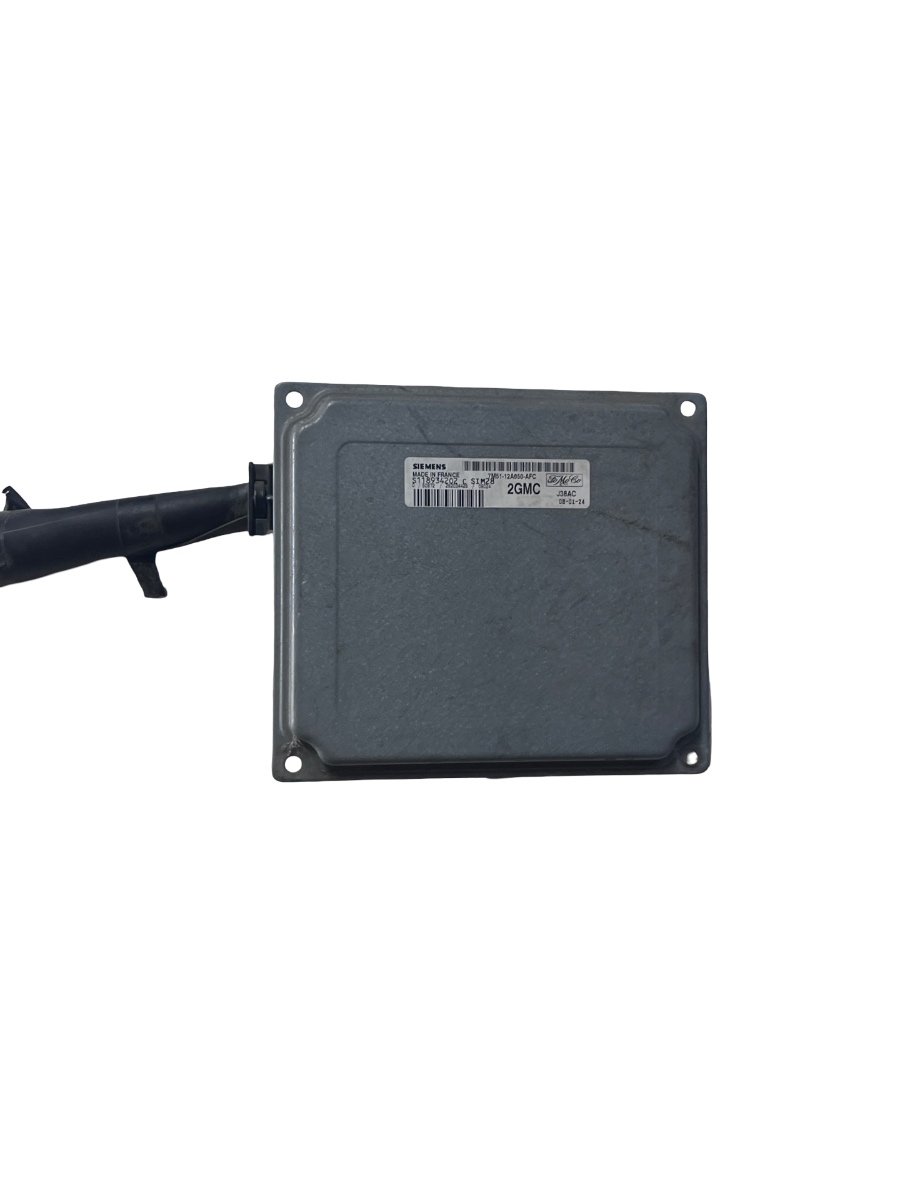 ECU Calculator motor FORD FOCUS II DA_, HCP, DP 2004 - 2013 1.6 SHDA 7M51-12A650-AFC