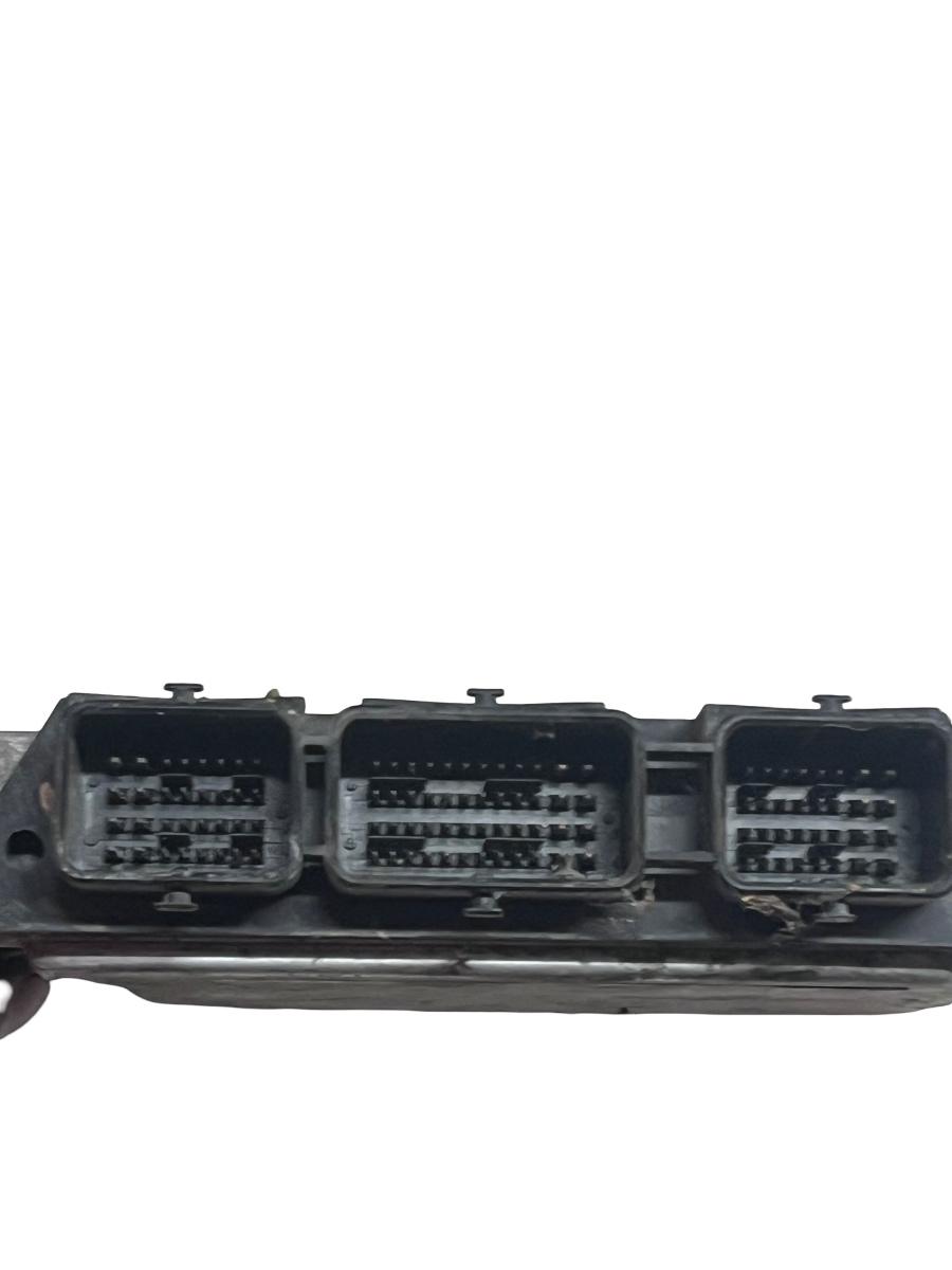 ECU Calculator motor FORD FOCUS II DA_, HCP, DP 2004 - 2013 6M51-12A650-NC – foto 2