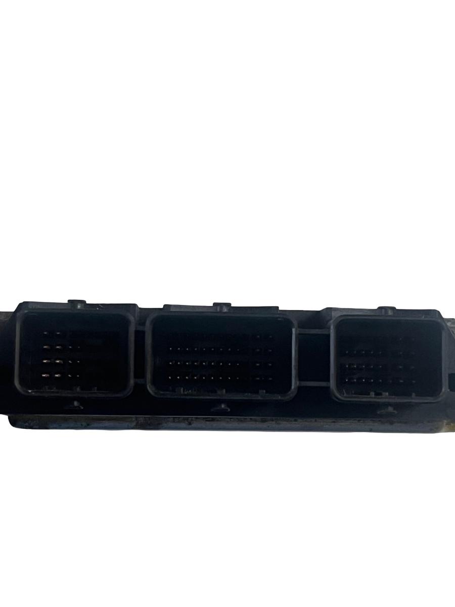 Ecu calculator motor FORD FUSION Estate JU_ 2002 - 2012 BOSCH 0281011612 5S61-12A650-AE – foto 2