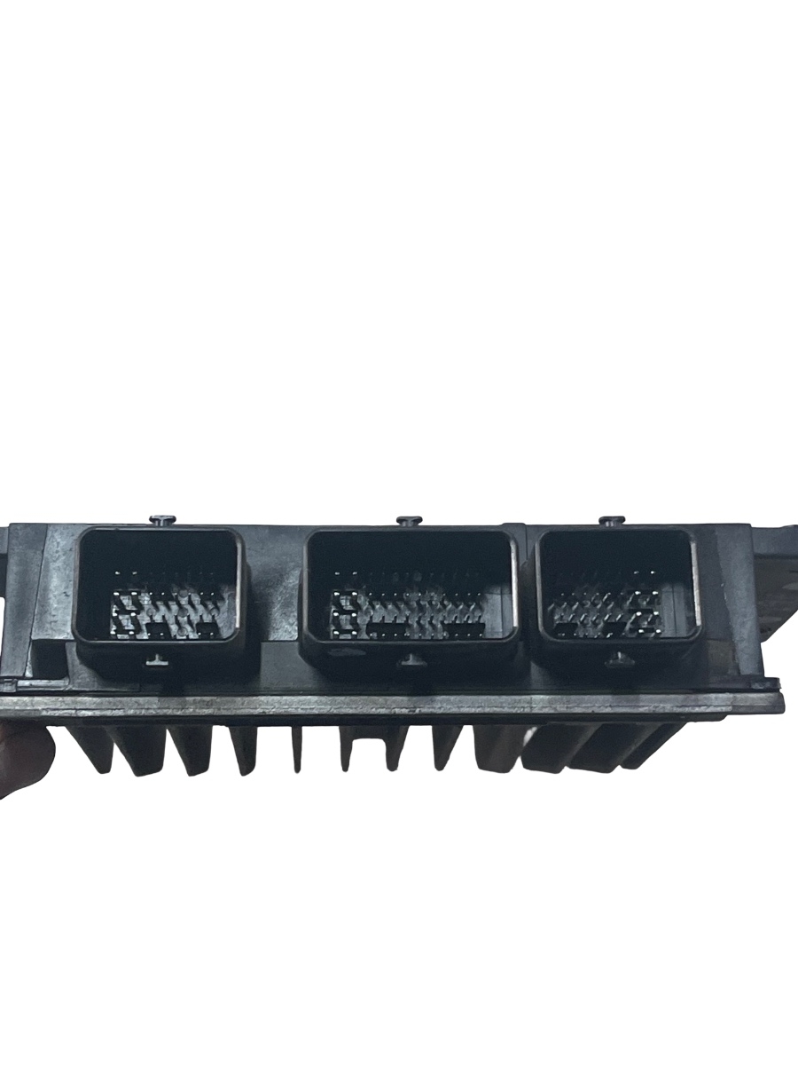 ECU CALCULATOR MOTOR FORD MONDEO III B5Y 2000 - 2007 2S7Q-9F954-DE ( O PRINDERE RUPTA ) – foto 2