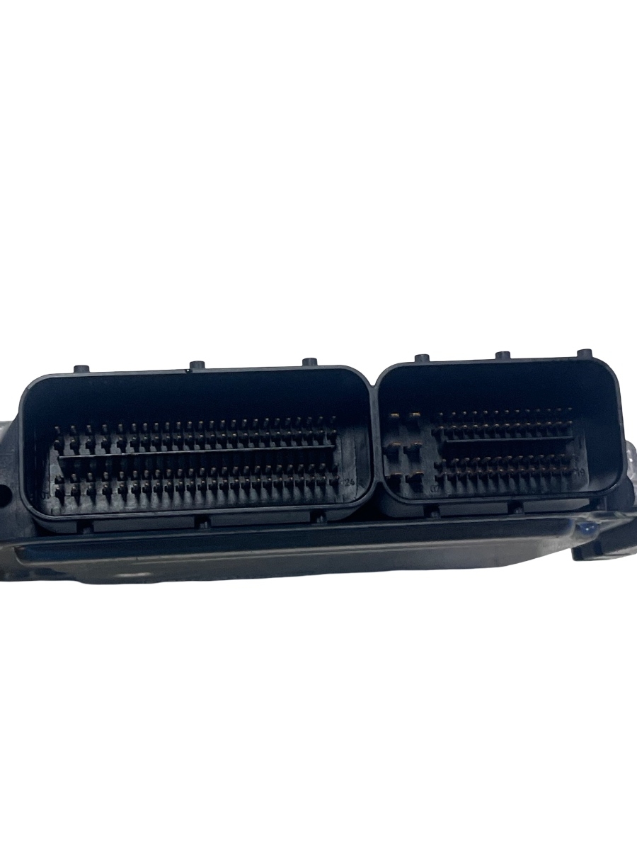 ECU Calculator motor HONDA ACCORD VII  Berlina CL, CN 2003 - 2012 2.2D 0281011546 – foto 3