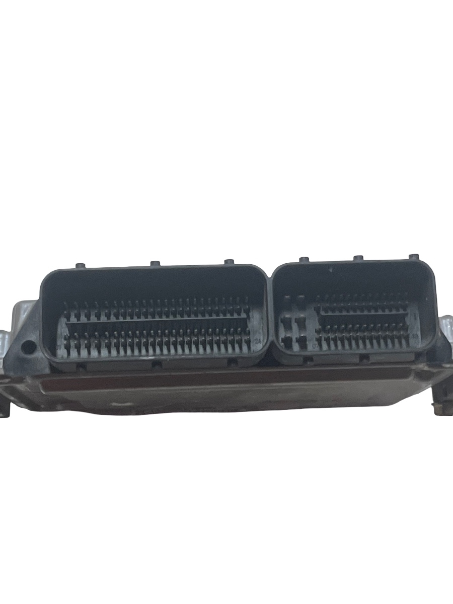 ECU Calculator motor HONDA ACCORD VII CL, CN 2003 - 2012 2.2D 0281011546 – foto 2