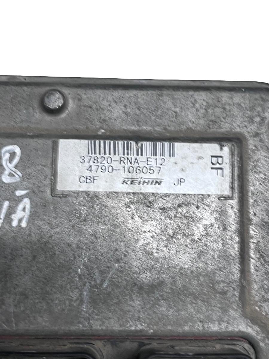 ECU Calculator motor HONDA CIVIC VIII Hatchback FN, FK 2005 -> 1.8 R18A2 37820-RNA-E12 – foto 2