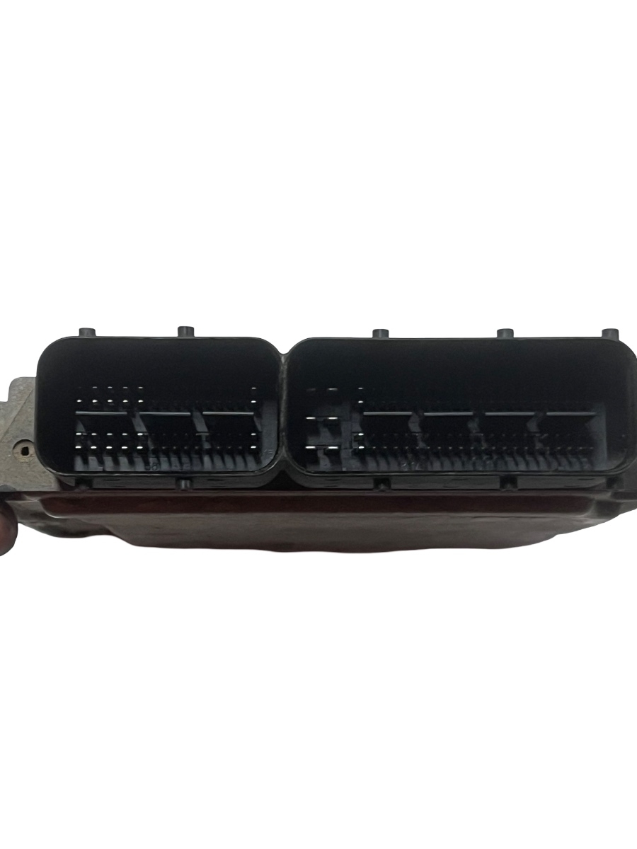 ECU calculator motor  KIA SORENTO II XM 2009 - > 391012F800 – foto 2