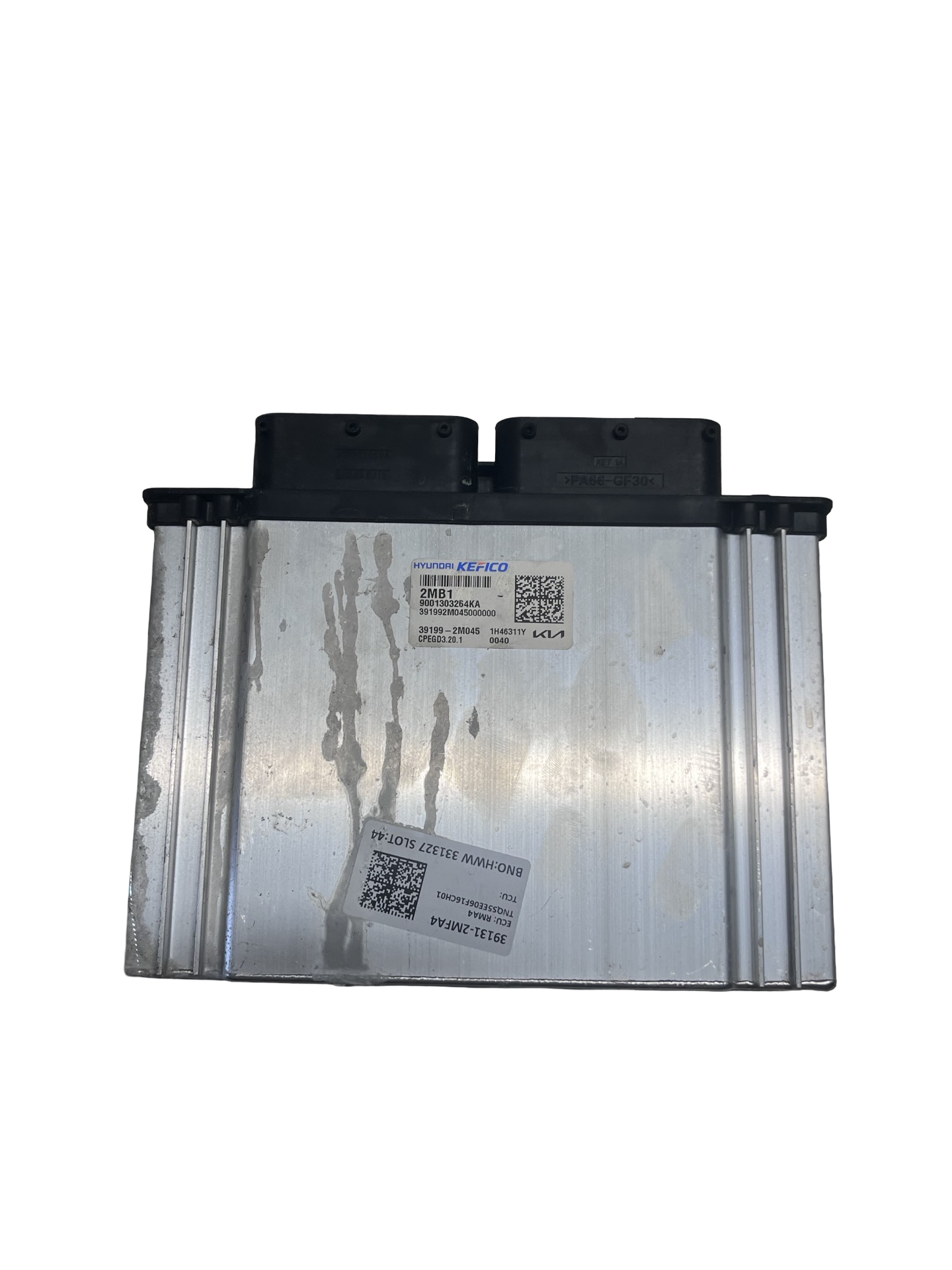 ECU Calculator motor KIA Sportage 5 1.6 CRDi Mild Hybrid AWD DCT D4FE 2021–2025 - cod: 39199-2M045