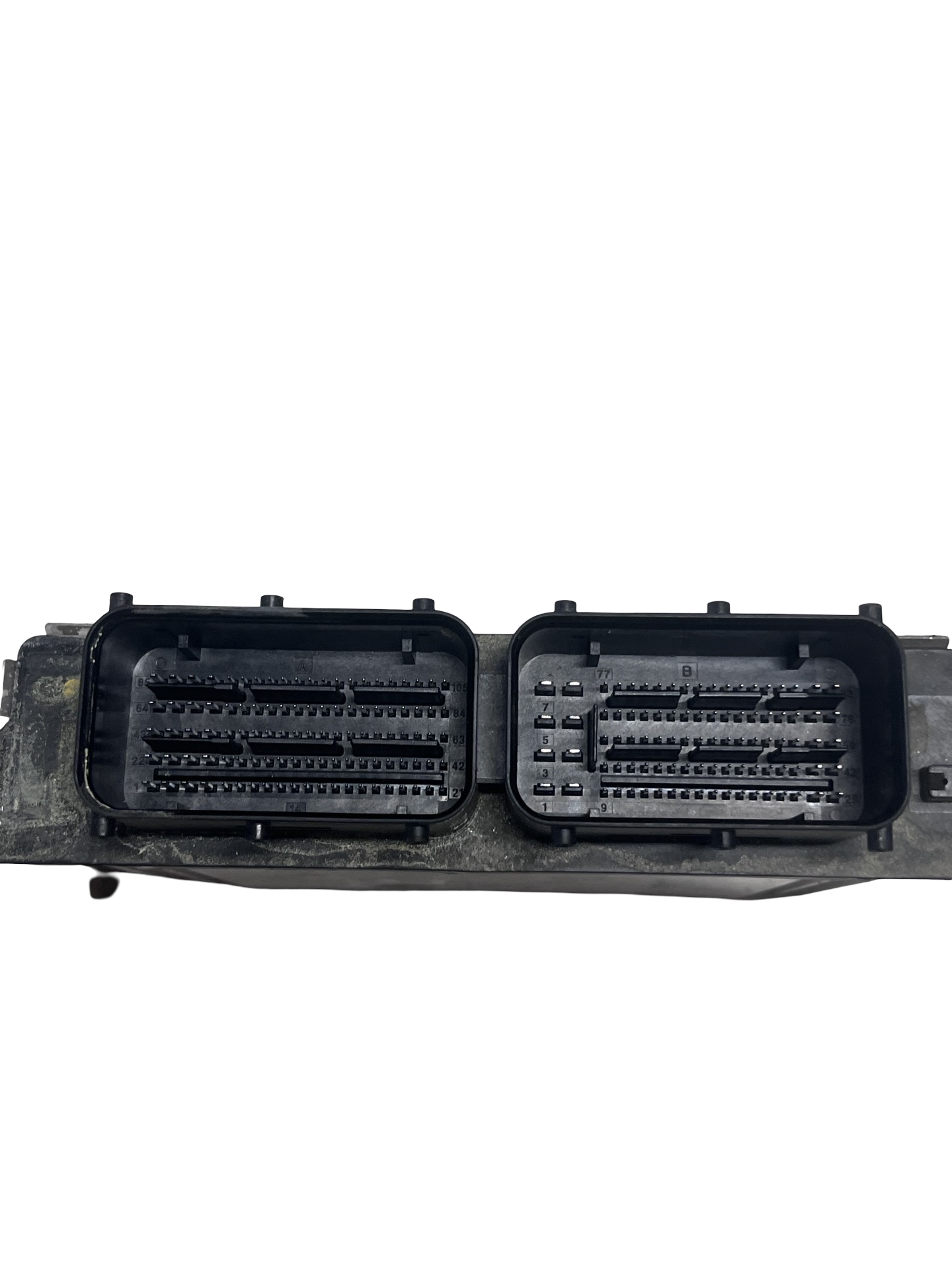 ECU Calculator motor KIA Sportage 5 1.6 CRDi Mild Hybrid AWD DCT D4FE 2021–2025 - cod: 39199-2M045 – foto 3