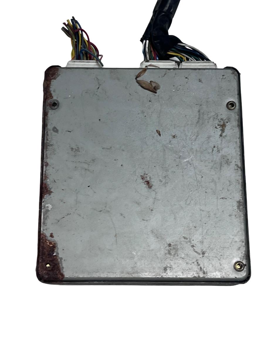 ECU Calculator motor MAZDA 6 GG 2002 - 2008 E6T50675H1 – foto 3