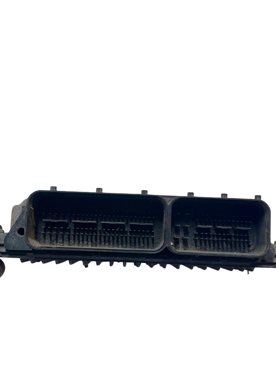 ECU Calculator motor MERCEDES-BENZ M-CLASS II W164 2005 - 2012 A6421501779 – foto 2