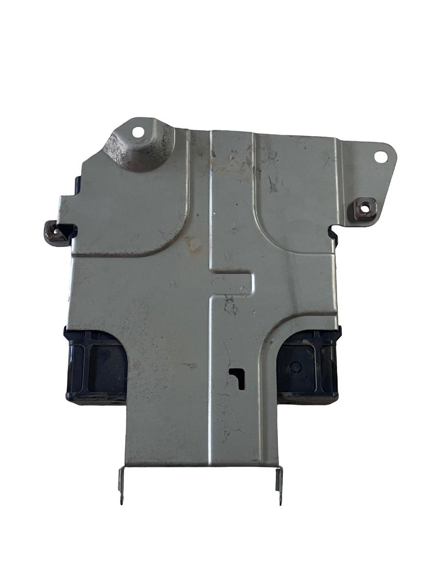 ECU Calculator motor MITSUBISHI PAJERO II V3_W 2000 - 2007 3.2 DiD 4WD 4M41 MK387485 – foto 3