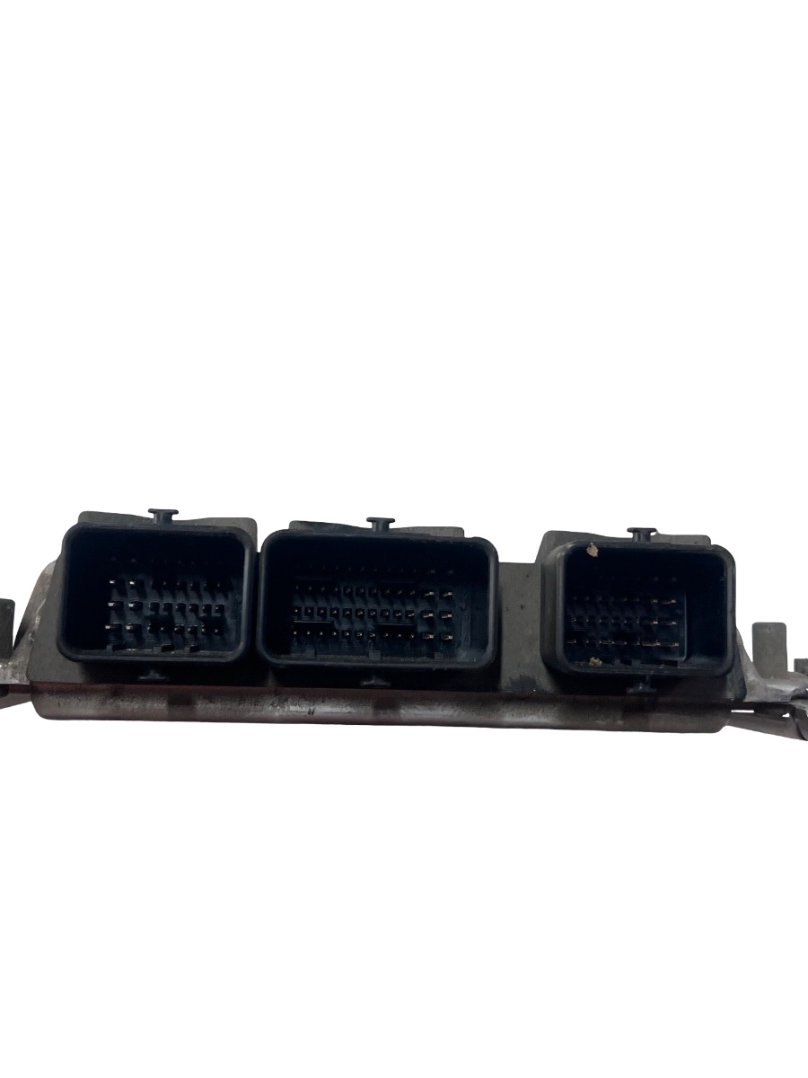 ECU Calculator motor PEUGEOT 307 Saloon 2001 - > 1.6 NFU (TU5JP4) 0261206943 – foto 2