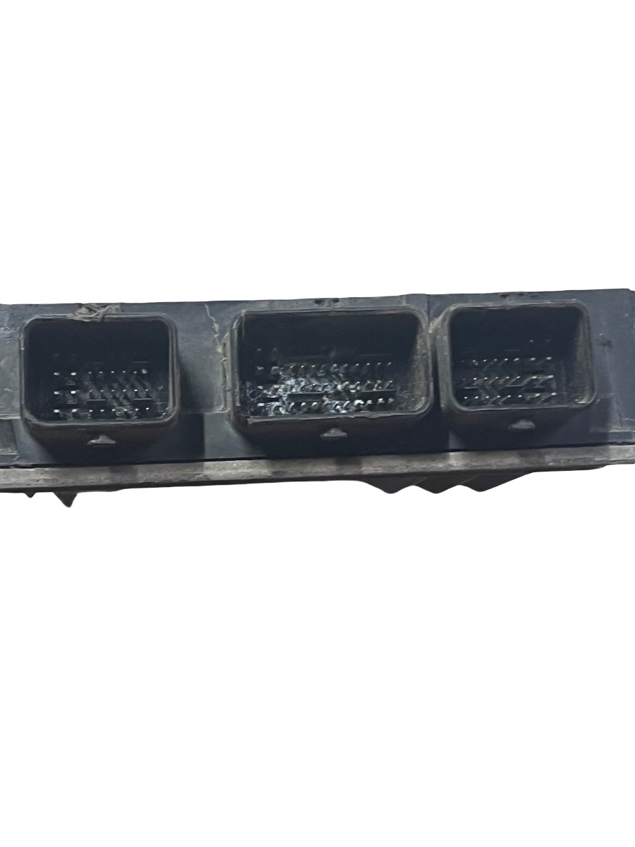ECU Calculator motor  RENAULT CLIO II BB0/1/2_, CB0/1/2_ 1998 - > 1.5 DCI 8200513058 – foto 2