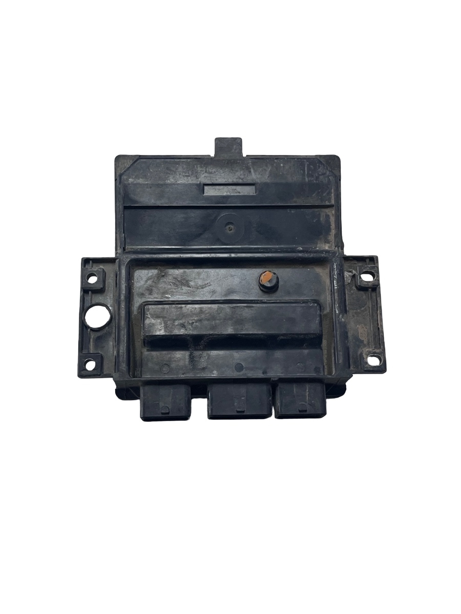 ECU calculator motor RENAULT CLIO II BB0/1/2_, CB0/1/2_ 1998 -> 1.5 dCi K9K 700 8200498183 – foto 3