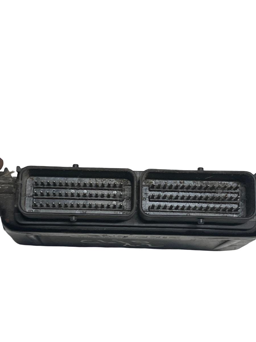 ECU Calculator motor RENAULT CLIO II Box SB0/1/2_ 1998 -> 7700115207 – foto 3