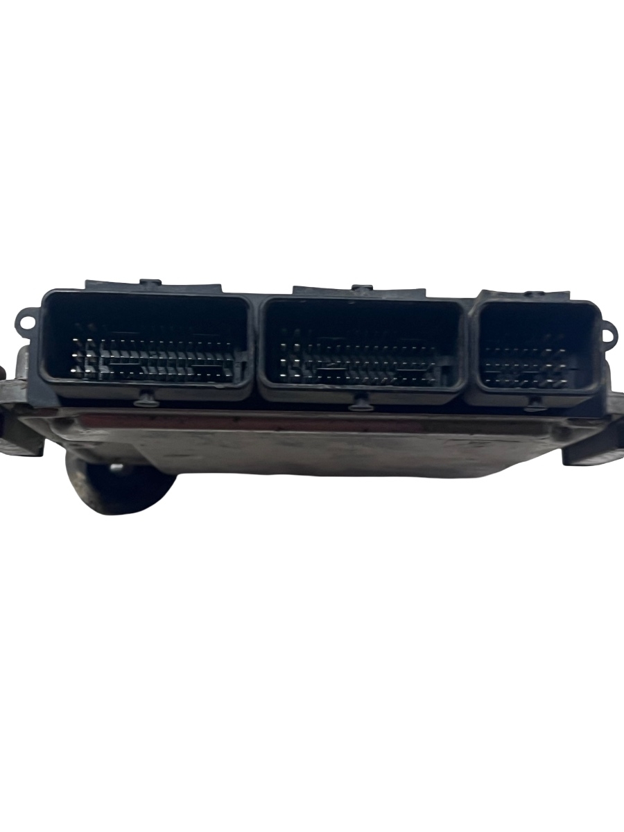 ECU calculator motor RENAULT FLUENCE L30_ 2010 - >  1.5 dci 0281030439 – foto 2