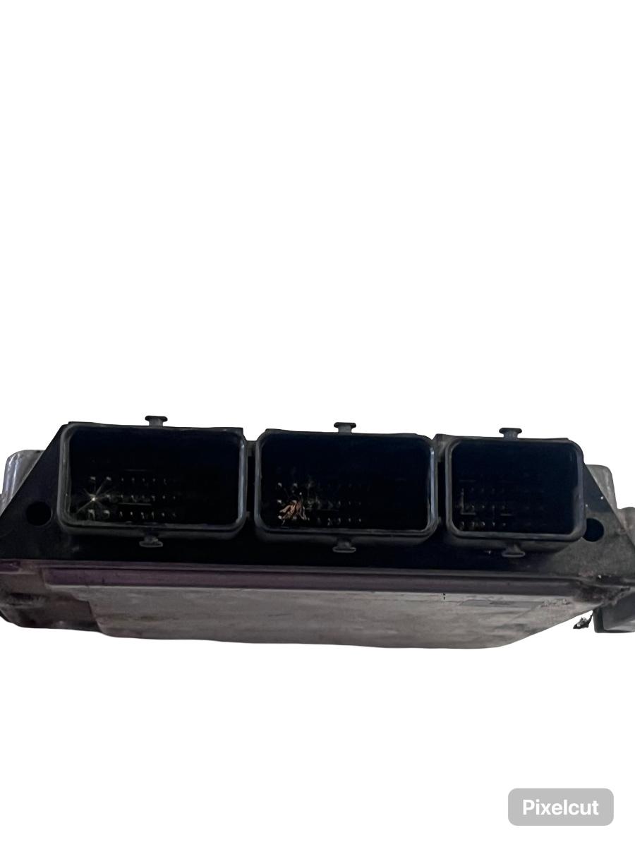 ECU Calculator motor RENAULT LAGUNA III BT0/1 2007 - 2015 BOSCH 0281014354 8200726880 – foto 3