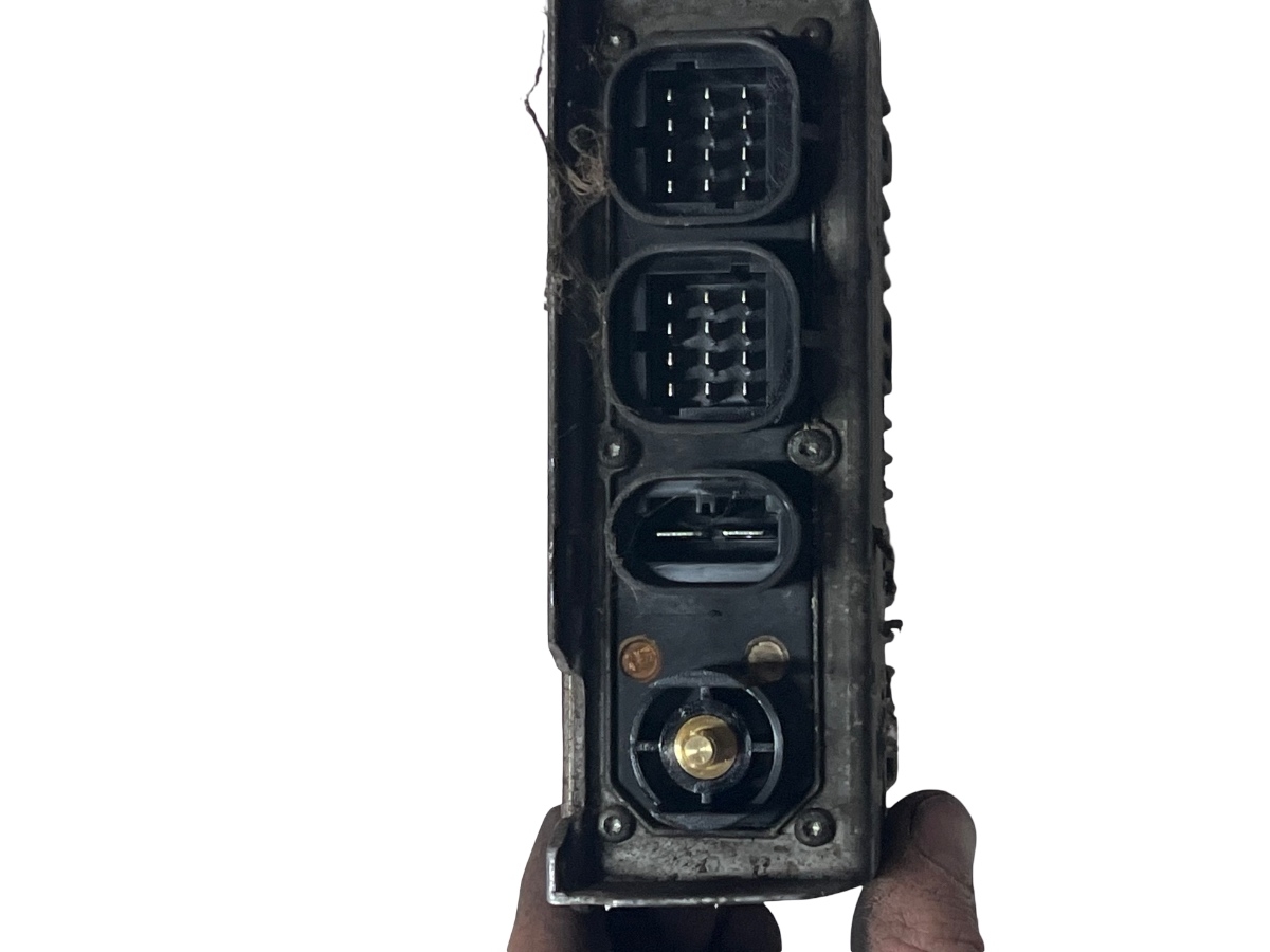 ECU Calculator motor RENAULT MASTER II Box FD 1998 -> 2.5 D S8U 770 7700311655 – foto 3