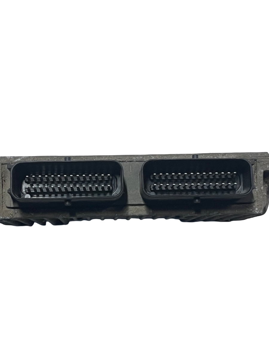 ECU calculator motor  RENAULT SCENIC I JA0/1_, FA0_ 1999 - 2003 1.6 K4M 7.. 8200191959 – foto 2