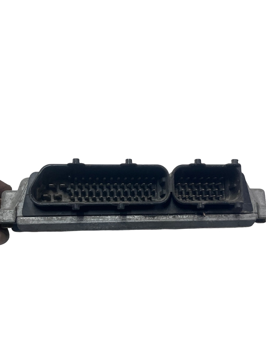 ECU Calculator motor SKODA OCTAVIA 1U2 1996 - 2010 06A906018FH – foto 2