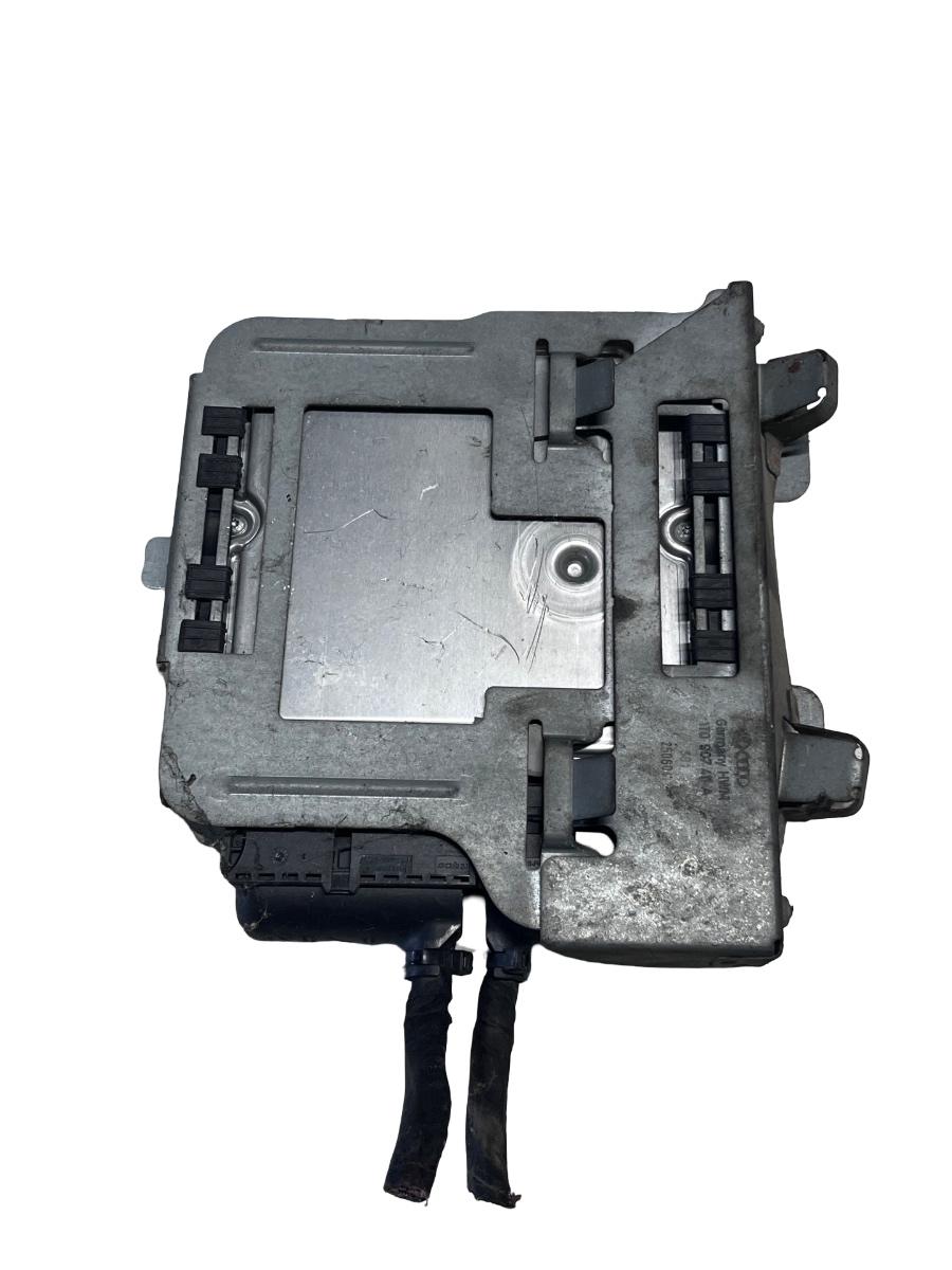 ECU Calculator motor VOLKSWAGEN TOURAN 1T1, 1T2 2003 - 2010 2.0 TDI 16V BKD 03G906016BQ – foto 3