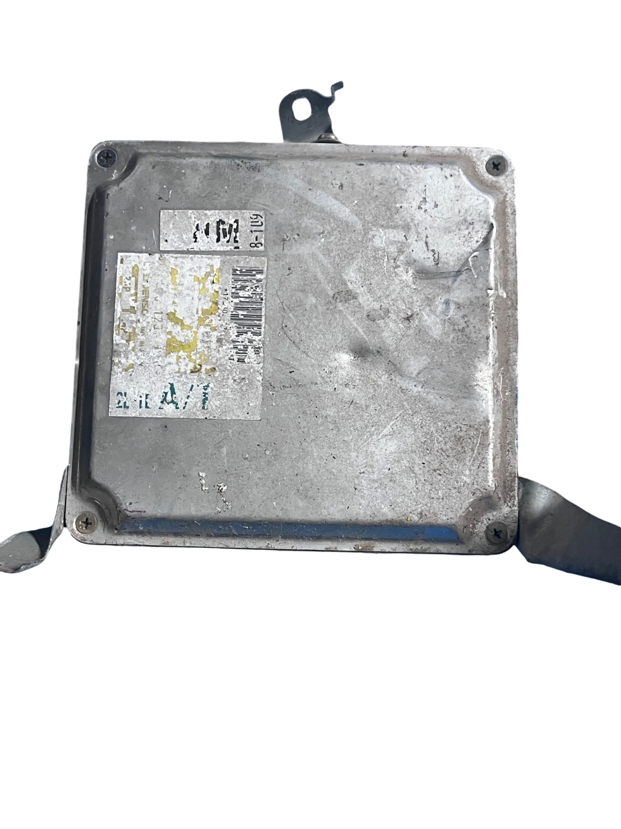 ECU modul de control motor TOYOTA 4 RUNNER _N1_ 1987 - 1996 (COD STERS ) – foto 2