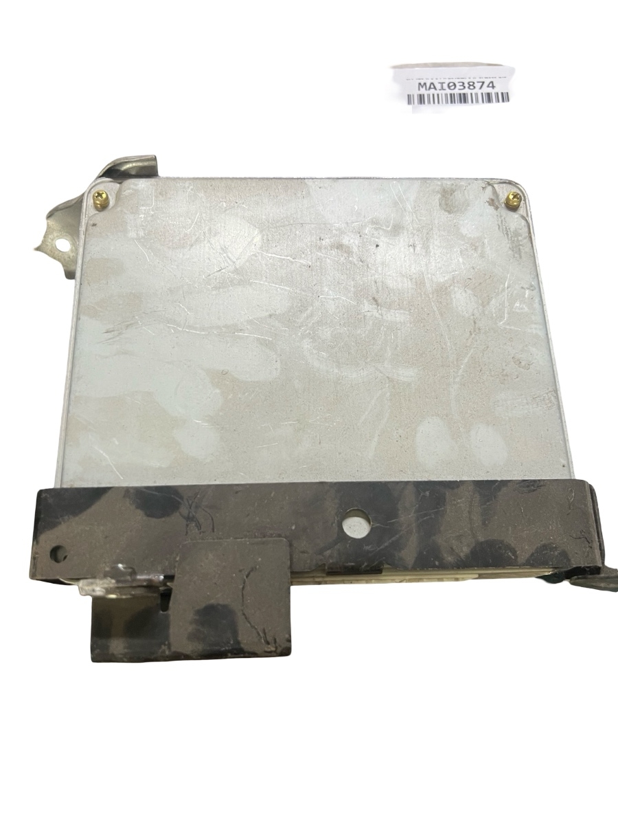 ECU modul/unitate de control motor 2.0Diesel TOYOTA AVENSIS Saloon _T25_ 2003 - 2008 8966105690 – foto 2