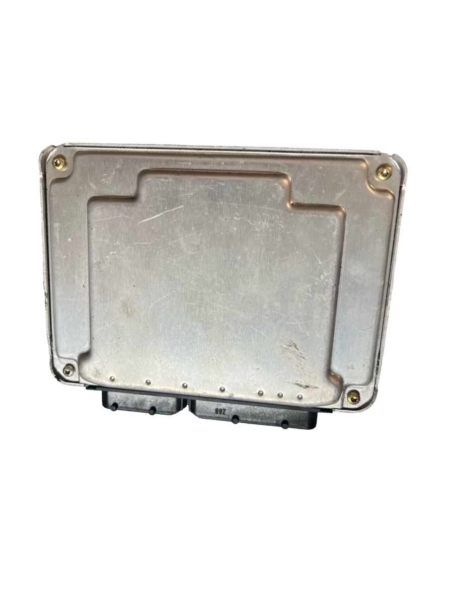 ECU modul/unitate de control motor AUDI A6 II 4B2, 4B4, C5 1997 - 2005 2.5 TDI BCZ, BDG, BFC 8E0907401P – foto 2