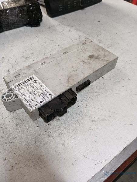 ECU modul/unitate de control motor BMW 3 V Coupe E92 2005 - 2013 6964051 – foto 2