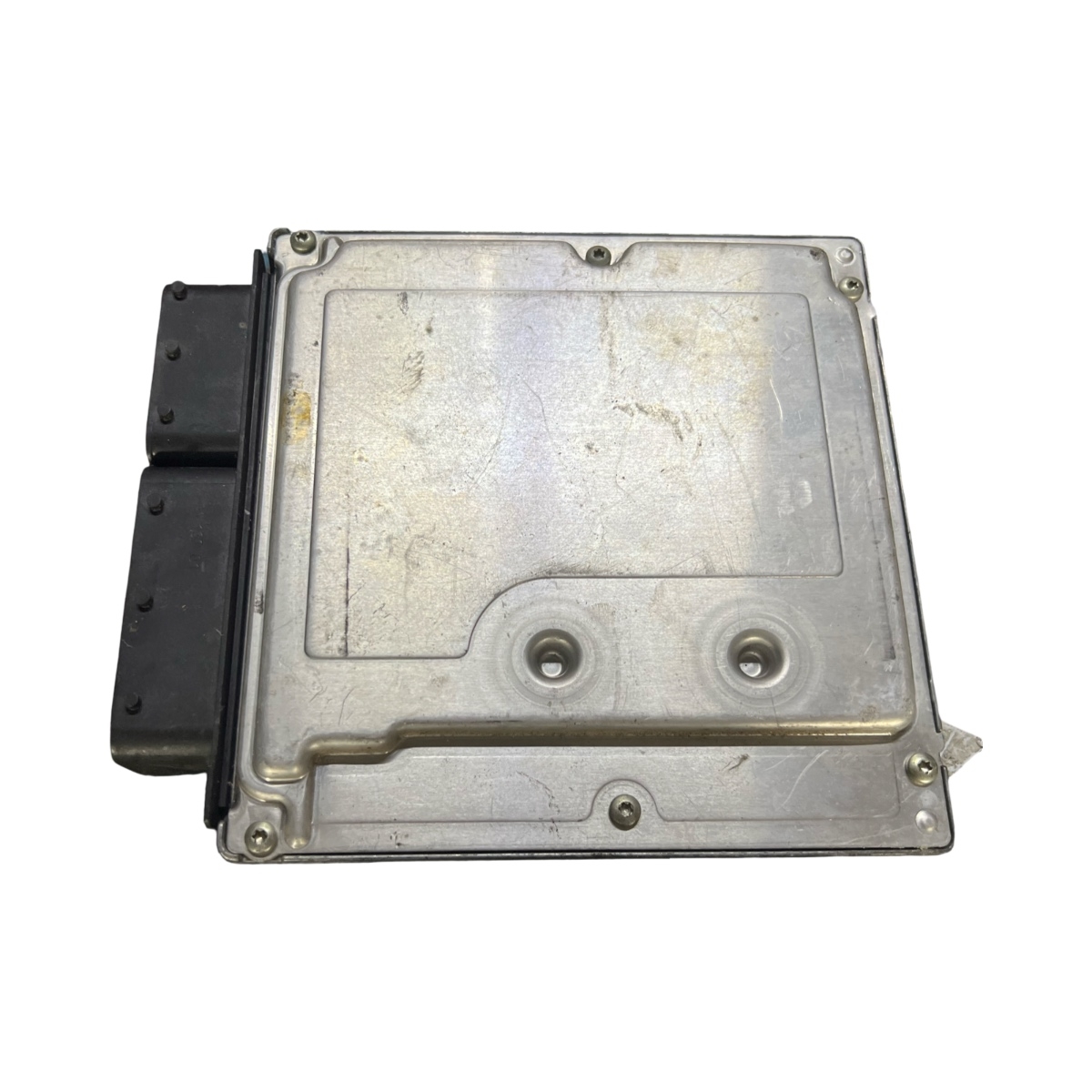 ECU modul/unitate de control motor BMW 5 E60 2001 - 2010 DDE7793210 – foto 2