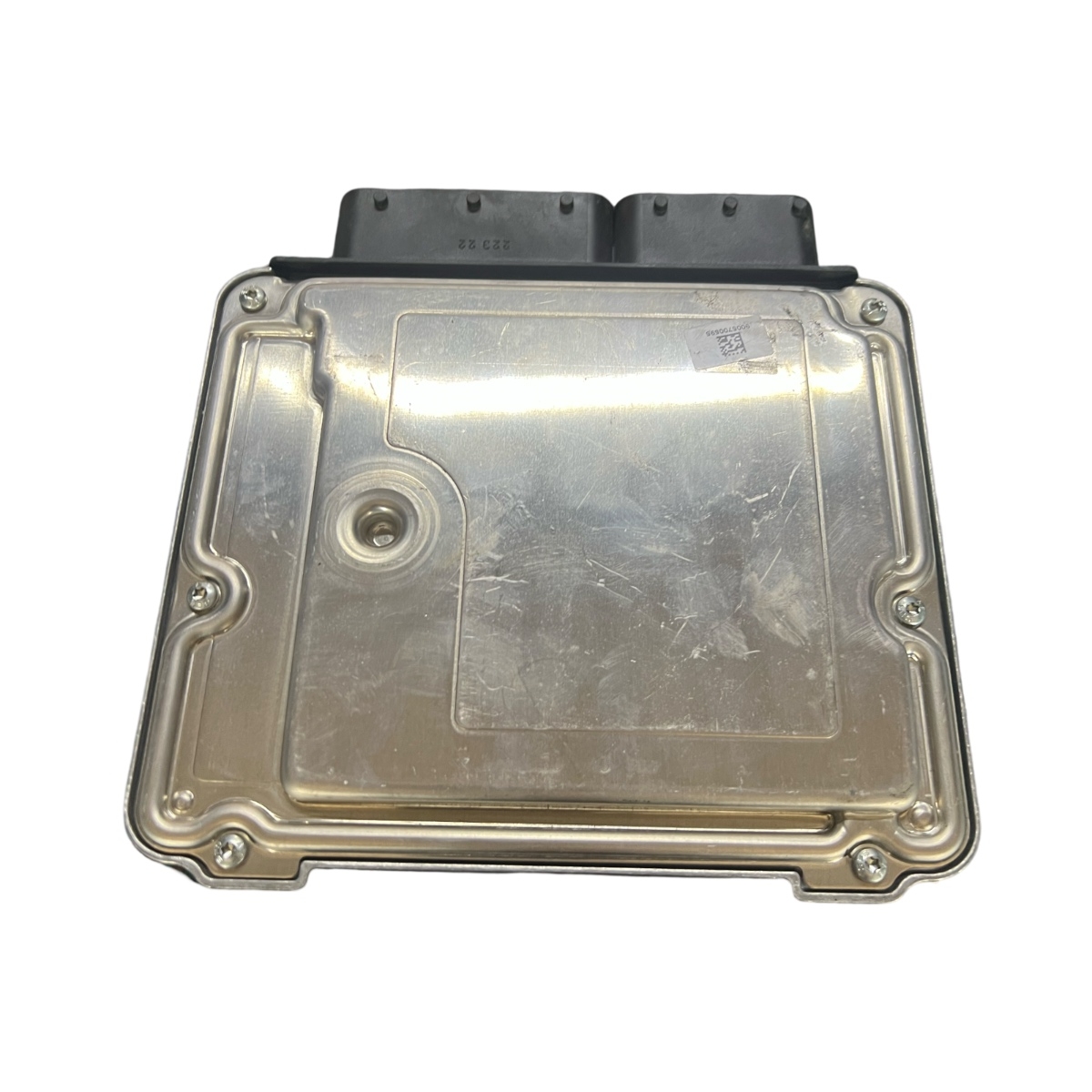 ECU modul/unitate de control motor BMW 5 VI Gran Turismo F07 2009 - 2017 8572438 – foto 2