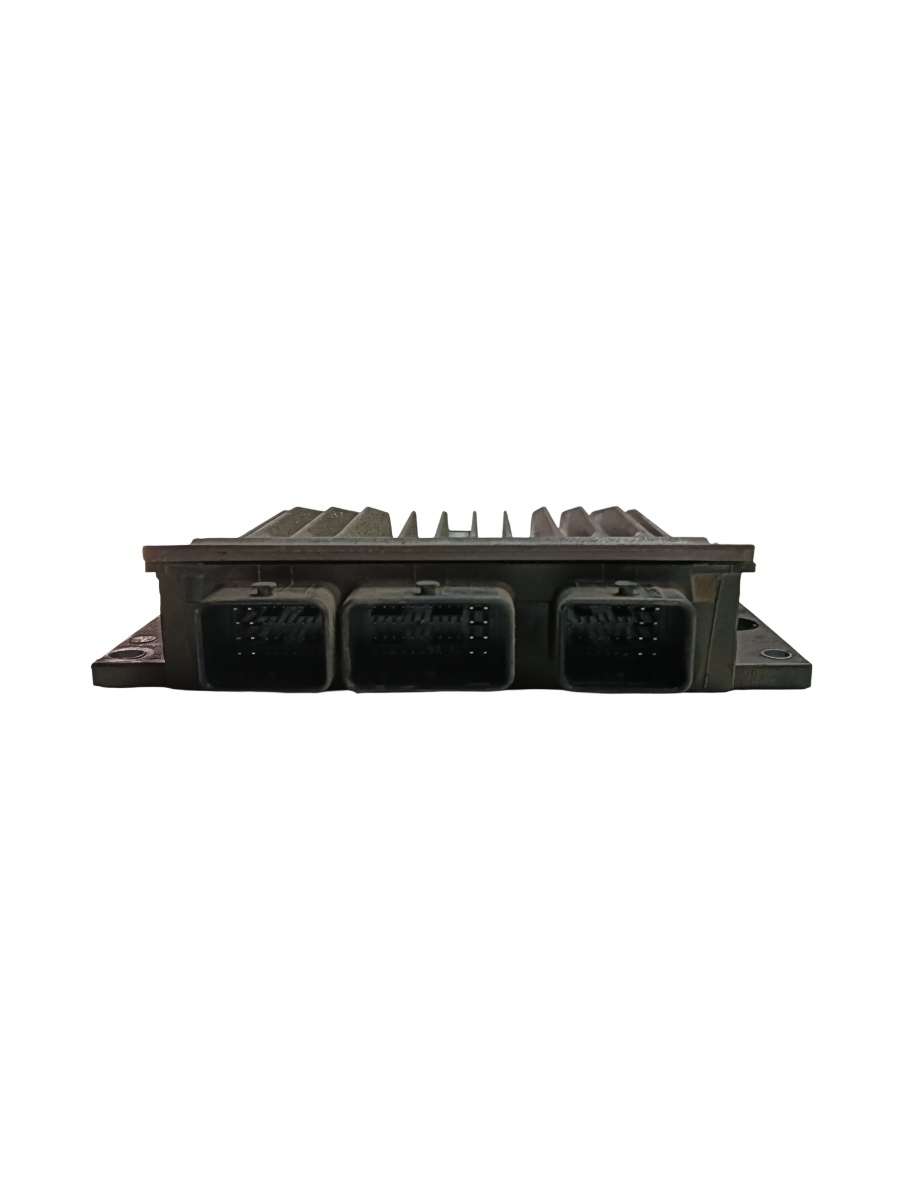 ECU modul/unitate de control motor DACIA LOGAN LS_ 2004 - > 1.5 dCi K9K 792 8200513113 – foto 2