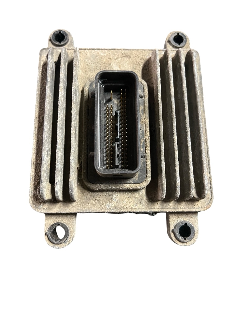 ECU modul/unitate de control motor GREAT WALL HOVER π 2006 - > 2.4 4G64-S4M – foto 2