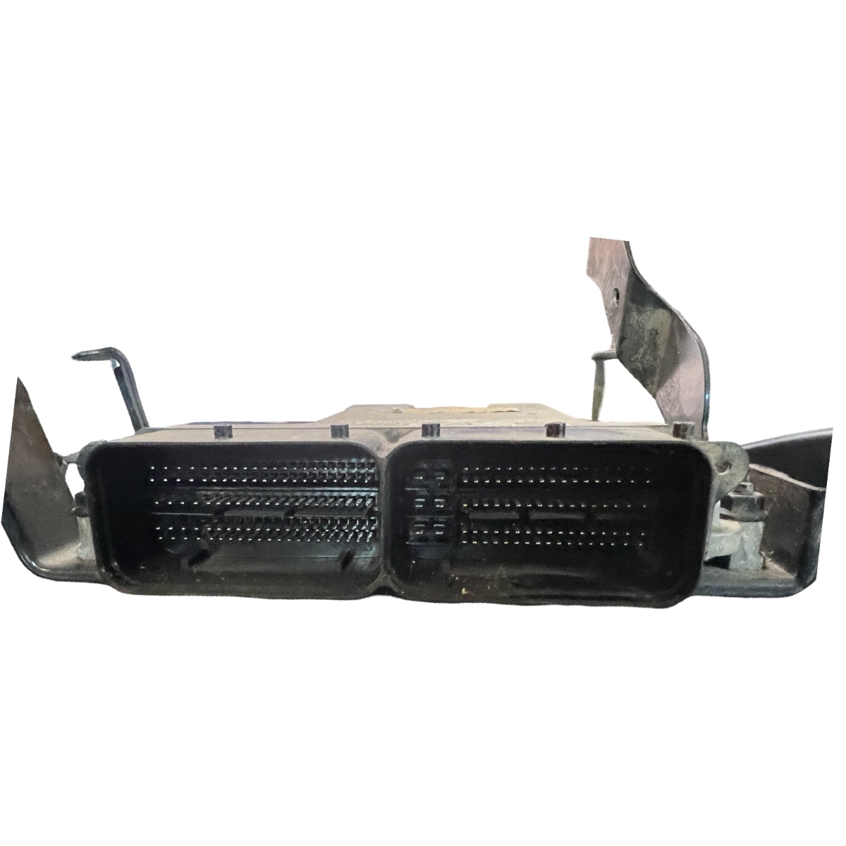 ECU modul/unitate de control motor HYUNDAI TUCSON III TLE  2015 - > 39199-2F571 – foto 3