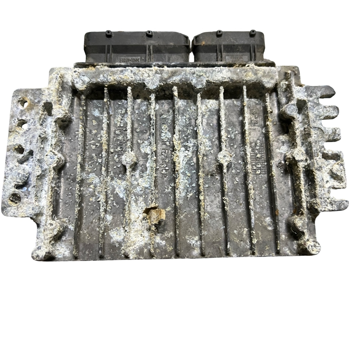ECU modul/unitate de control motor MINI MINI R50, R53 2001 - 2006 S118012001H – foto 2