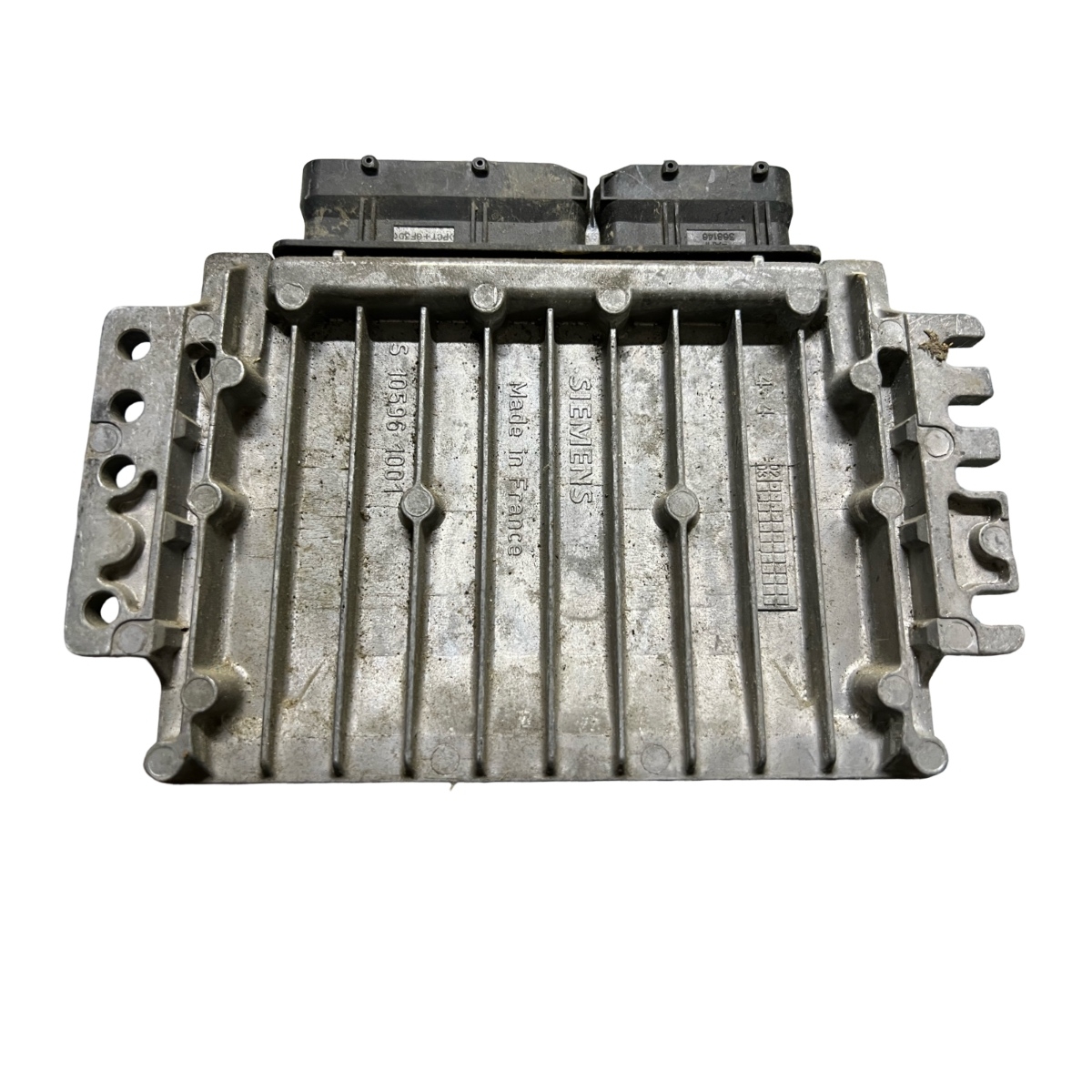 ECU modul/unitate de control motor MINI MINI R50, R53 2001 - 2006 S118012001L – foto 2