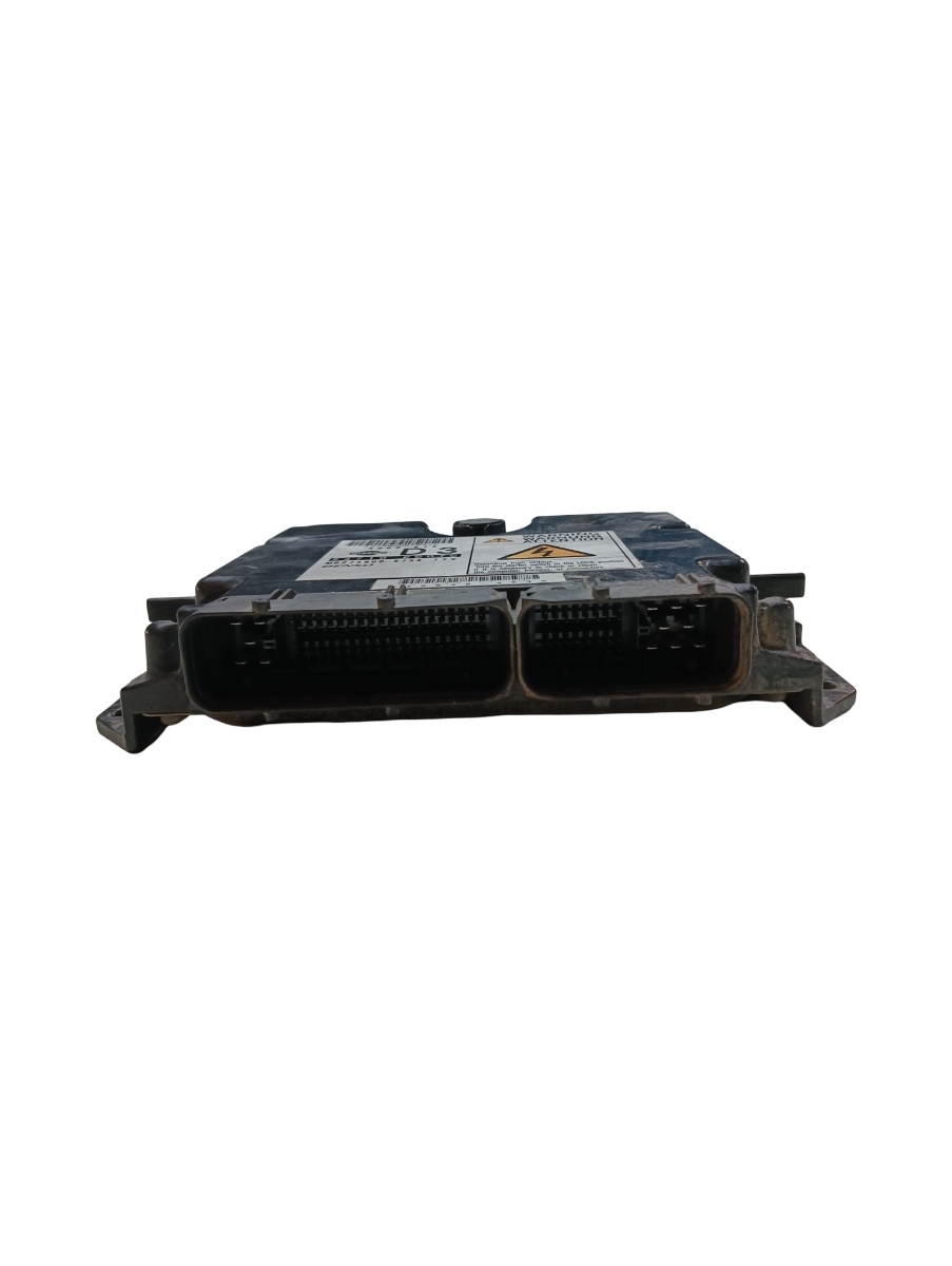 ECU modul/unitate de control motor NISSAN NP300 NAVARA D40 2004 - > 2.5 dCi 4WD YD25DDTi 23710ec07c – foto 2