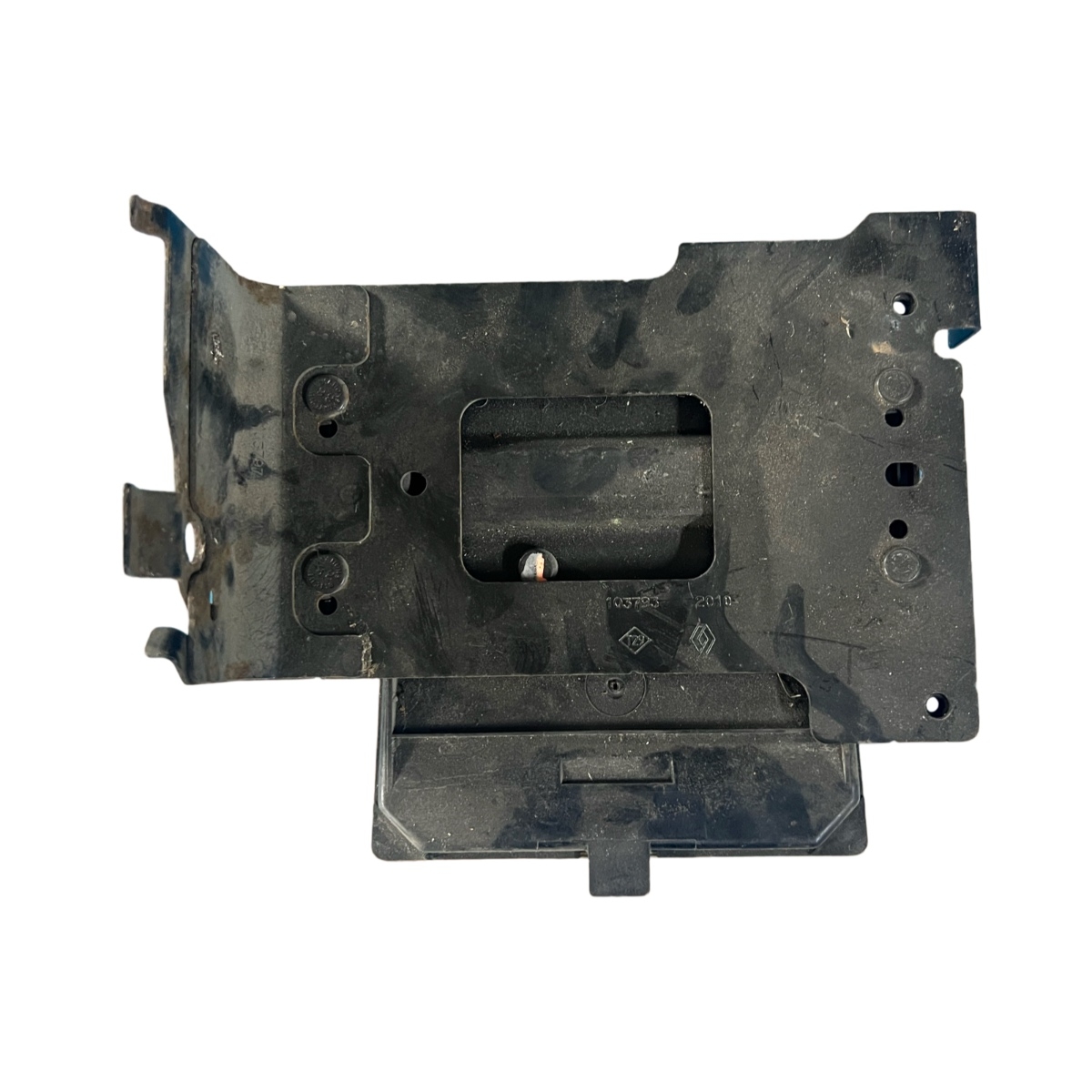 ECU modul/unitate de control motor RENAULT KANGOO BE BOP KW0/1_ 2009 - >, RENAULT KANGOO Express FW0/1_ 2008 - > dCi 70 K9K 800 8200909666 – foto 2