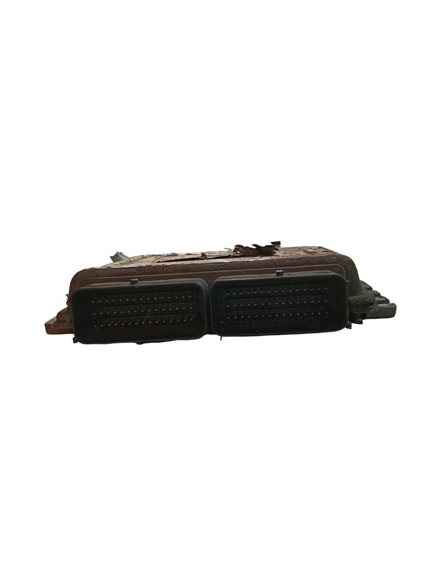 ECU modul/unitate de control motor RENAULT SCENIC I JA0/1_, FA0_ 1999 - 2003 2.0 16V F4R 740, F4R 741, F4R 746 820048226 – foto 2