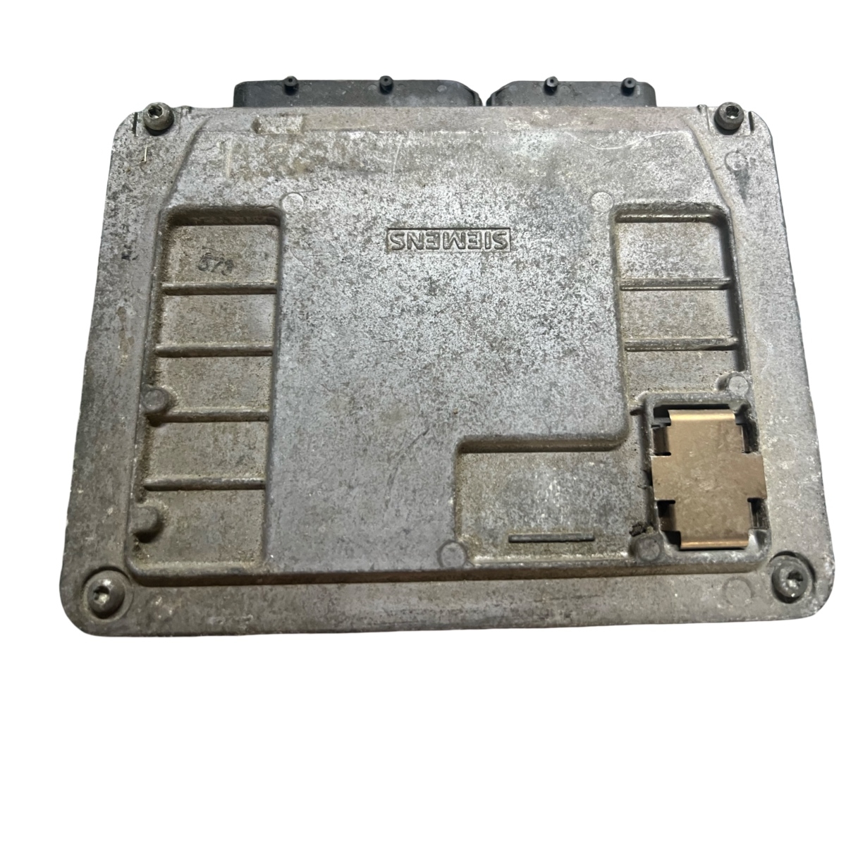 ECU modul/unitate de control motor SKODA FABIA 6Y2 1999 - 2008 03D906033C – foto 2