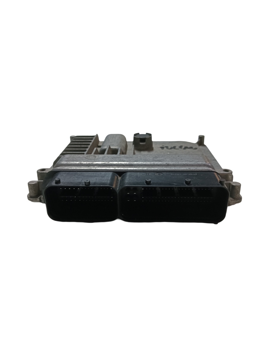 ECU modul/unitate de control motor SKODA RAPID II NH3 2012 -> 1.4 TDI CUSB 04b907445 – foto 2