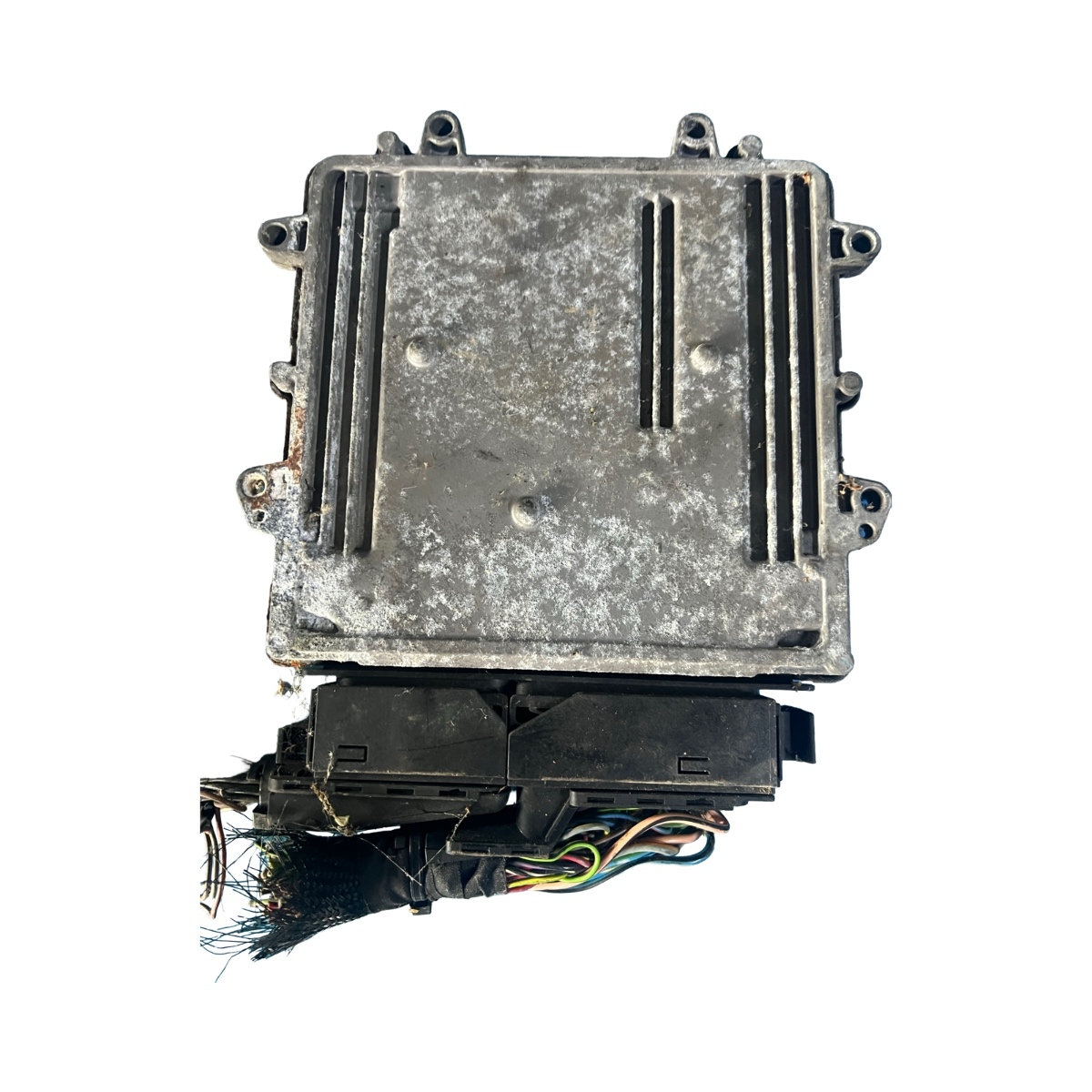 ECU modul/unitate de control motor SMART FORFOUR 454 2004 - 2006 8200762597 – foto 2