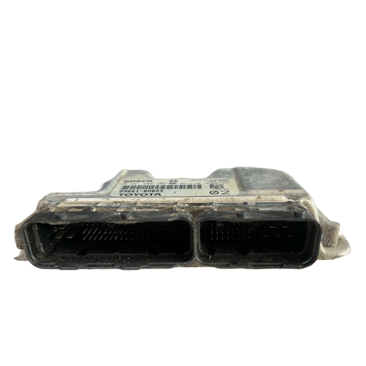 ECU modul/unitate de control motor TOYOTA AYGO _B1_ 2005 - > 89660H023 – foto 2