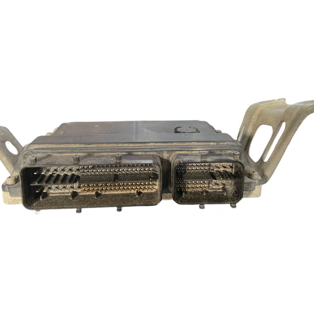 ECU modul/unitate de control motor TOYOTA YARIS _P9_ 2005 - > 896610DB00 – foto 2