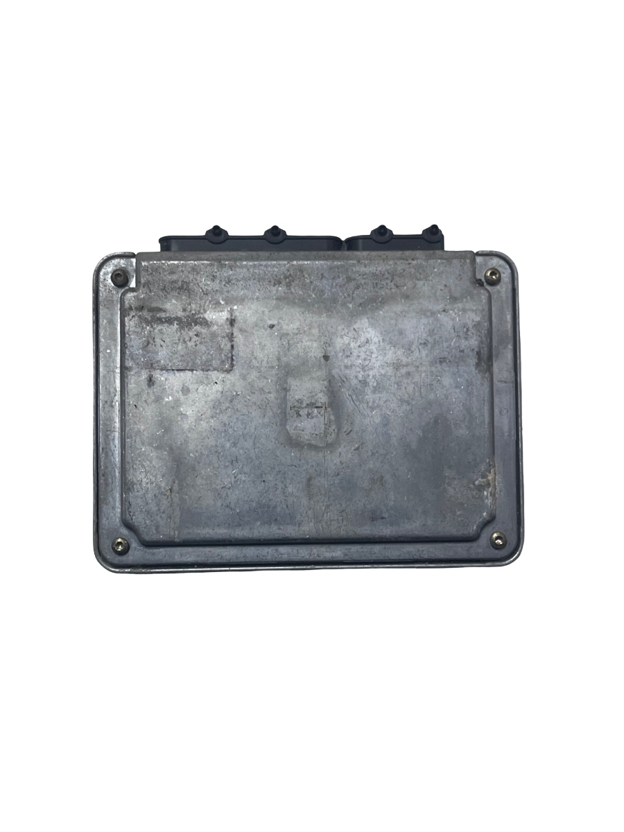 ECU modul/unitate de control motor VOLKSWAGEN BORA 1J6 1999 - 2005  2.0i 06A906018ED – foto 3