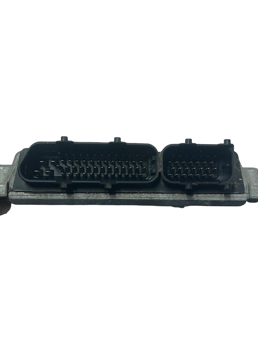 ECU modul/unitate de control motor VOLKSWAGEN BORA 1J6 1999 - 2005  2.0i 06A906018ED – foto 2