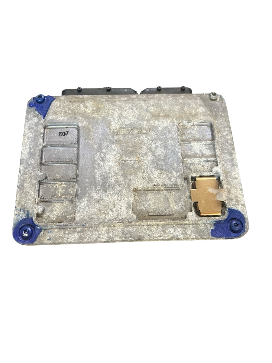 ECU modul/unitate de control motor VOLKSWAGEN FOX 5Z1, 5Z3 2003 - 2014 1.2 1.2 BMD, CHFB 03D906033H – foto 3
